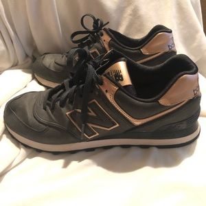 New balance 574 classic sneakers